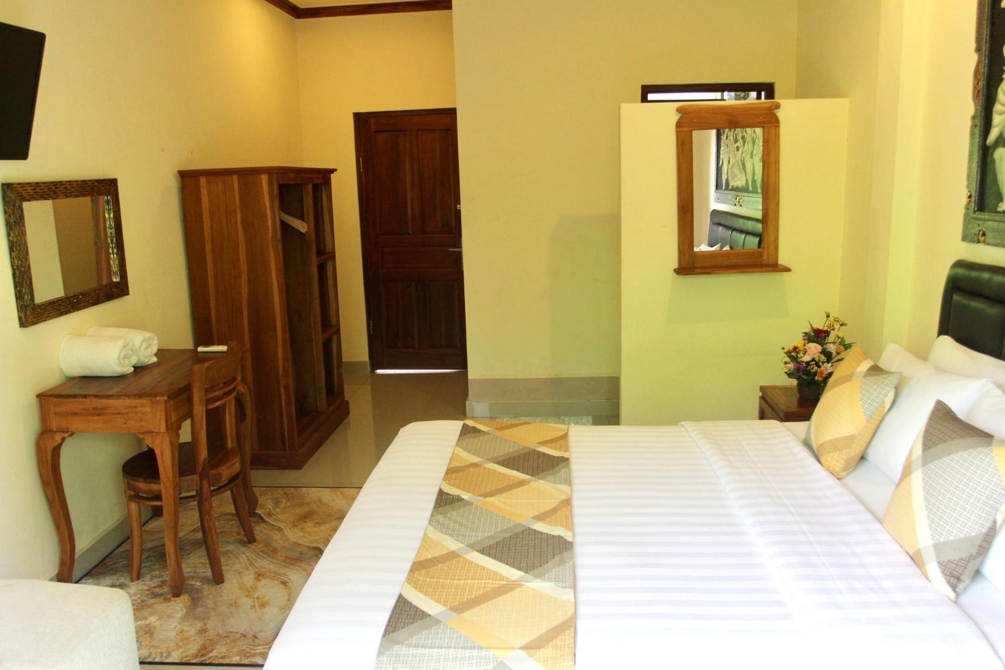 Guesthouse Gusti Putu Oka Ubud  Exterior photo