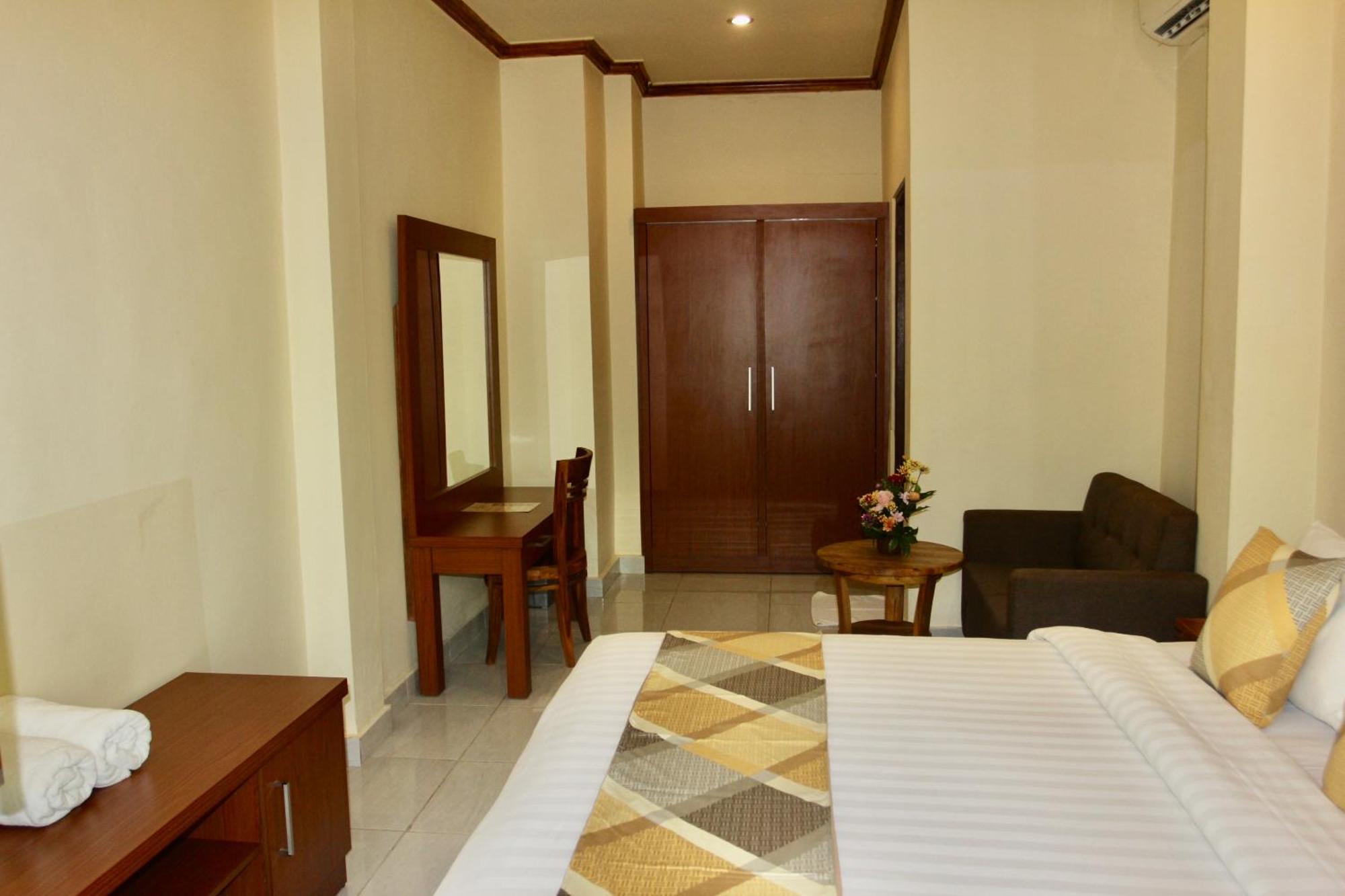 Guesthouse Gusti Putu Oka Ubud  Exterior photo