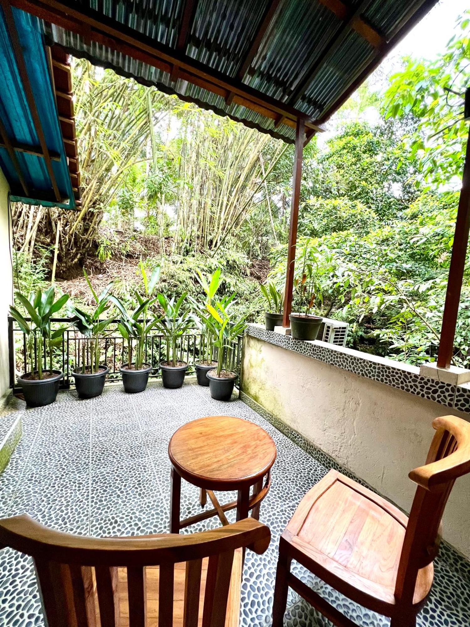 Guesthouse Gusti Putu Oka Ubud  Exterior photo